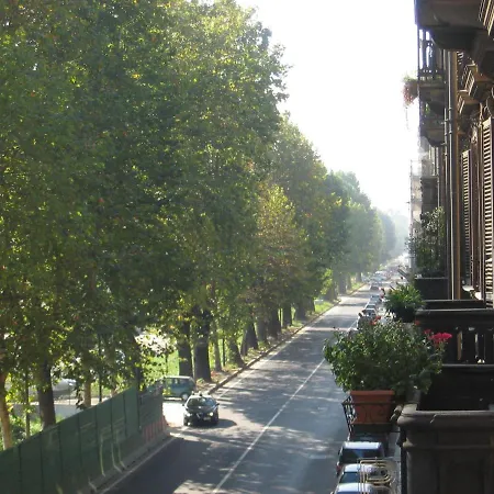 Al Porta Susa B&B-2